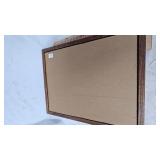 22x18 Framed Willie Nelson Poster