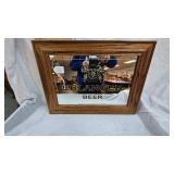 22x16 Elanger Mirrored Sign