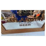 22x16 Elanger Mirrored Sign