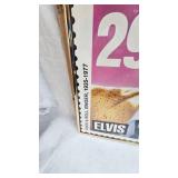 16x20 Elvis Postage Stamp Replica