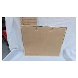 16x20 Elvis Postage Stamp Replica