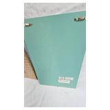 16x11 Coca Cola Menu Board