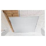 16x12 Metal Watch Dog on Duty Sign