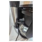 Bunn Coffee Pot, works