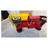 Tonka Hydraulic Dump Truck