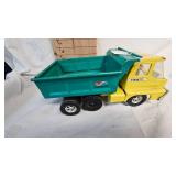 Structo Hydraulic Dump Truck