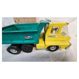 Structo Hydraulic Dump Truck