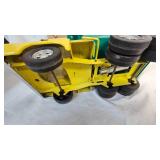 Structo Hydraulic Dump Truck