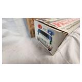 Like New, Hess Battery Operated Patrol Car