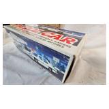 Like New, Hess Battery Operated Patrol Car