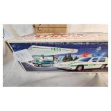 Like New, Hess Battery Operated Patrol Car