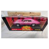 1/18 1959 Pontiac GTO