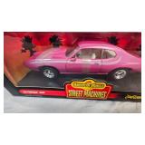 1/18 1959 Pontiac GTO