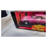 1/18 1959 Pontiac GTO