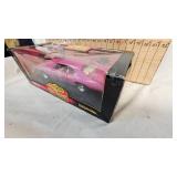 1/18 1959 Pontiac GTO