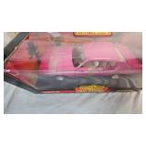 1/18 1959 Pontiac GTO