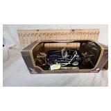 1/18 1964 Ford Shelby