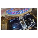 1/18 1964 Ford Shelby