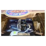 1/18 1964 Ford Shelby