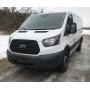 - Auction 1 - Transit Van, Cargo Van and SUV Auction! -