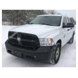 2019 Ram 1500 4X4