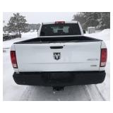 2019 Ram 1500 4X4