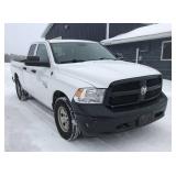 2019 Ram 1500 4X4