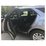 2018 Chevy Equinox LT TD AWD