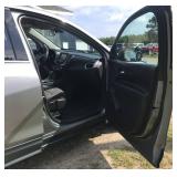 2018 Chevy Equinox LT TD AWD