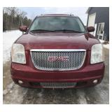 2010 GMC Yukon XL Denali AWD