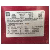 2010 GMC Yukon XL Denali AWD