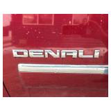 2010 GMC Yukon XL Denali AWD