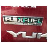 2010 GMC Yukon XL Denali AWD