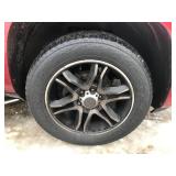 2010 GMC Yukon XL Denali AWD