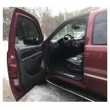 2010 GMC Yukon XL Denali AWD
