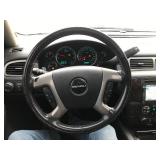 2010 GMC Yukon XL Denali AWD