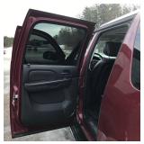 2010 GMC Yukon XL Denali AWD