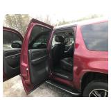 2010 GMC Yukon XL Denali AWD