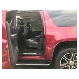 2010 GMC Yukon XL Denali AWD