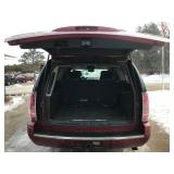 2010 GMC Yukon XL Denali AWD
