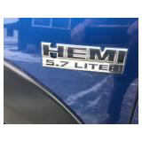 2009 Dodge Ram 1500 4X4