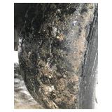 2009 Dodge Ram 1500 4X4