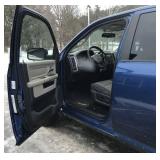 2009 Dodge Ram 1500 4X4