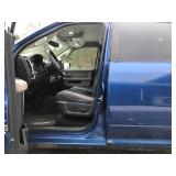 2009 Dodge Ram 1500 4X4