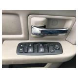 2009 Dodge Ram 1500 4X4