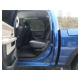 2009 Dodge Ram 1500 4X4