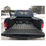 2009 Dodge Ram 1500 4X4