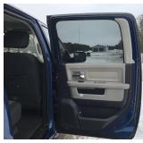 2009 Dodge Ram 1500 4X4