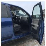 2009 Dodge Ram 1500 4X4