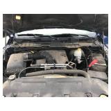 2009 Dodge Ram 1500 4X4